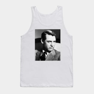 The Notorious G.R.A.N.T. Tank Top